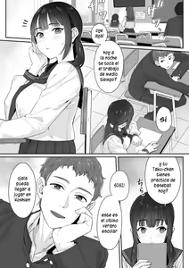 Page 3 of Junboku Joshikousei wa Oyaji Iro ni Somerarete Comic Ban Ch. 1-5 - preview thumbnail