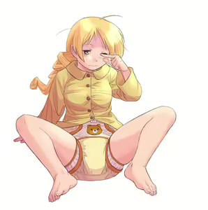 dia75 — hentai manga cover on Fhentai