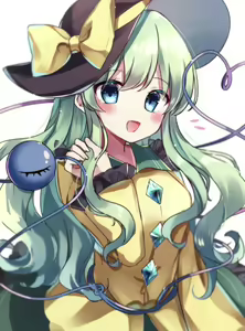 Page 121 of ●PIXIV● もしひめ - preview thumbnail