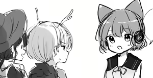Page 185 of ●PIXIV● もしひめ - preview thumbnail