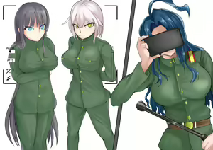 Page 133 of ●PIXIV● ケーヤン=サカビシ - preview thumbnail