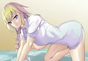Page 136 of ●PIXIV● ケーヤン=サカビシ - preview thumbnail