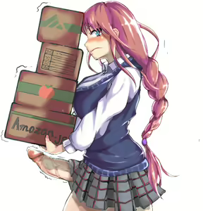 Page 208 of ●PIXIV● ケーヤン=サカビシ - preview thumbnail