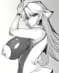 Page 30 of ●PIXIV● ケーヤン=サカビシ - preview thumbnail