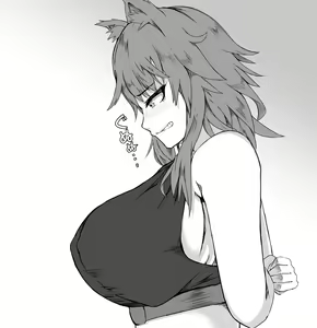 Page 303 of ●PIXIV● ケーヤン=サカビシ - preview thumbnail
