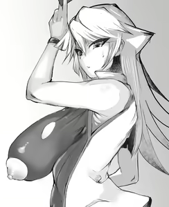 Page 31 of ●PIXIV● ケーヤン=サカビシ - preview thumbnail