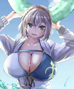 Page 76 of ●PIXIV● ケーヤン=サカビシ - preview thumbnail