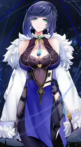 Page 13 of ●PIXIV● Yuraa - preview thumbnail