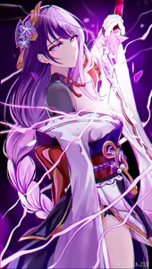 Page 23 of ●PIXIV● Yuraa - preview thumbnail