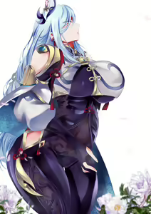 Page 45 of ●PIXIV● アナム111 - preview thumbnail