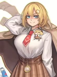 Page 370 of ●PIXIV● KelvinHiu - preview thumbnail
