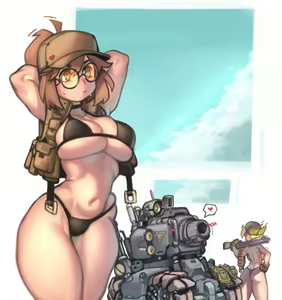 Page 512 of ●PIXIV● KelvinHiu - preview thumbnail
