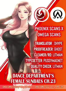 Page 247 of Dance Department's Female Sunbaes - preview thumbnail