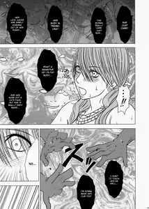 Page 26 of Watashi wa mou Nigerarenai - preview thumbnail