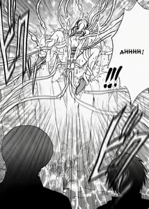 Page 43 of Watashi wa mou Nigerarenai - preview thumbnail