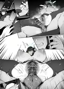 Page 17 of Saori NTR? - preview thumbnail