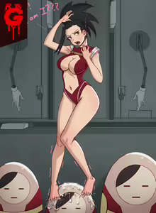 EnlightenAkuma — hentai manga cover on Fhentai