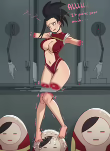 Page 6 of EnlightenAkuma - preview thumbnail