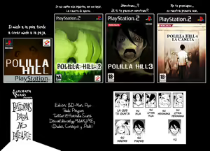 Page 168 of Shiragasane Soushuuhen Koromo | Recopilatorio Capas Blancas Conjunto - preview thumbnail