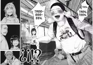 Page 3 of Un Ser Tan Puro que no Puede Ni Mentir - Uso mo Tsukanai Junsui na Sonzai - preview thumbnail