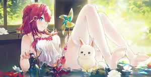 Page 11 of ●PIXIV● SWKL:D - preview thumbnail