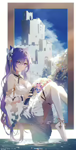 Page 157 of ●PIXIV● SWKL:D - preview thumbnail