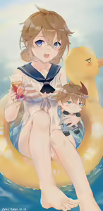 Page 242 of ●PIXIV● SWKL:D - preview thumbnail