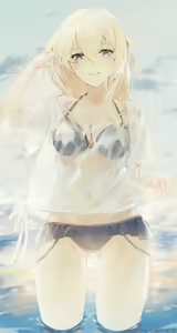 Page 305 of ●PIXIV● SWKL:D - preview thumbnail