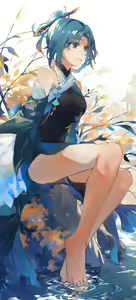Page 51 of ●PIXIV● SWKL:D - preview thumbnail