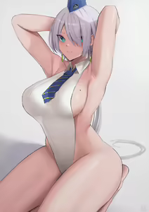 Page 42 of ●PIXIV● kakeku - preview thumbnail