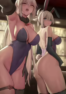 Page 46 of ●PIXIV● kakeku - preview thumbnail