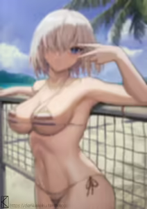 Page 56 of ●PIXIV● kakeku - preview thumbnail