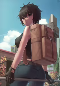 Page 64 of ●PIXIV● kakeku - preview thumbnail
