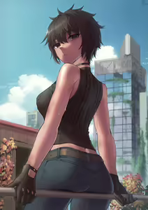 Page 65 of ●PIXIV● kakeku - preview thumbnail