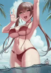 Page 69 of ●PIXIV● kakeku - preview thumbnail