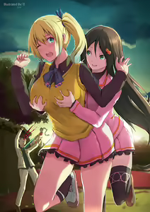 Page 75 of ●PIXIV● kakeku - preview thumbnail