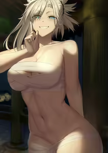 Page 8 of ●PIXIV● kakeku - preview thumbnail