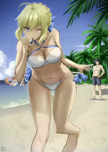 Page 83 of ●PIXIV● kakeku - preview thumbnail