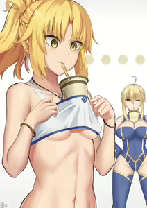 Page 97 of ●PIXIV● kakeku - preview thumbnail