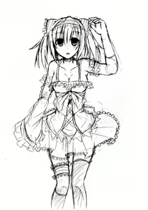 Page 139 of ●PIXIV● 虎影屋 - preview thumbnail
