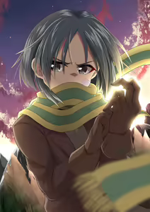 Page 204 of ●PIXIV● 虎影屋 - preview thumbnail