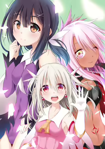 Page 240 of ●PIXIV● 虎影屋 - preview thumbnail