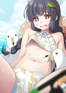 Page 64 of ●PIXIV● 虎影屋 - preview thumbnail