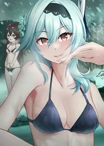 Page 75 of ●PIXIV● 虎影屋 - preview thumbnail