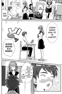 Page 3 of Kareshi Mochi MenHeal Joshi ni Koi o Shita Boku no Matsuro - preview thumbnail