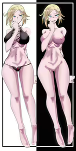 Page 168 of ●PIXIV● resa - preview thumbnail