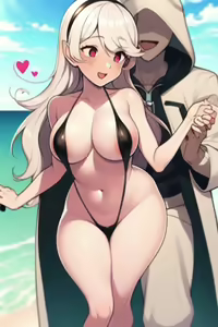 Page 56 of Fire Emblem Collection - preview thumbnail