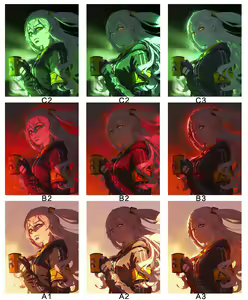Page 47 of 山峯 - preview thumbnail