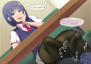 Page 243 of Oneechan Series - preview thumbnail