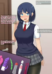 Page 275 of Oneechan Series - preview thumbnail